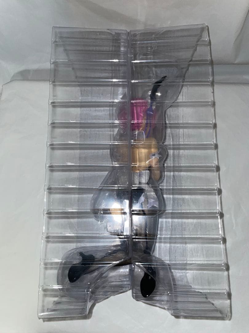 未使用 B-STYLE Re：ゼロから始める異世界生活 ラム バニー Ver.