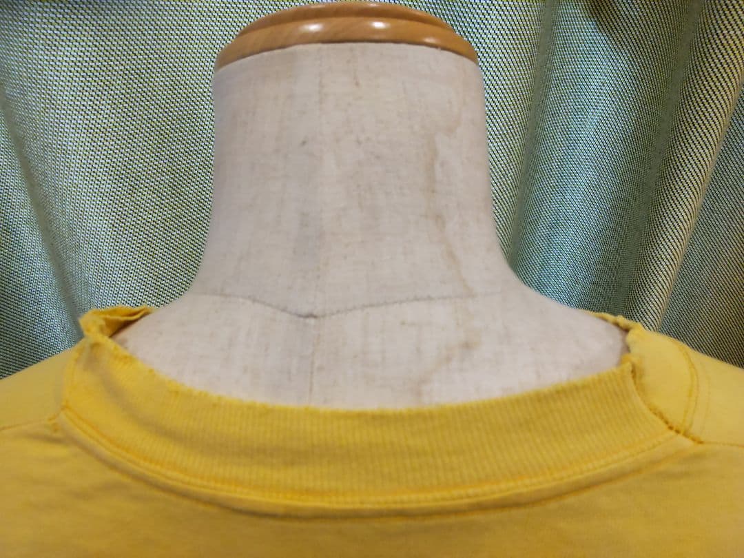 PERLON ジャーマンテクノレーベルTシャツ