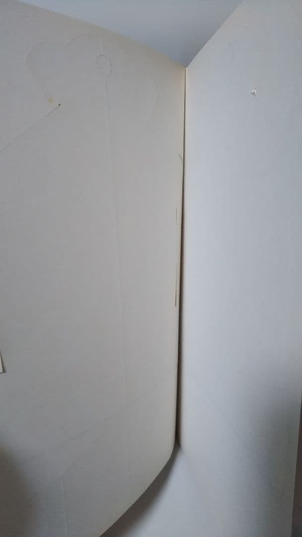 サンリオキャラクターの組み立てえほん　レア