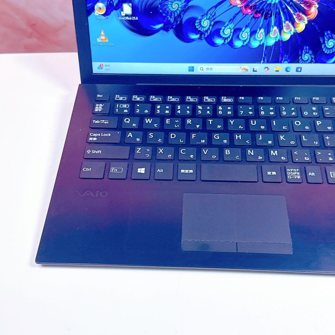 緊急入荷❤️corei7❤️16GB SSD✨ノートパソコン✨windows11