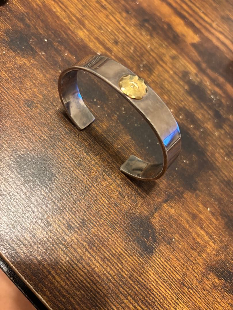 goro's 平打ちブレス