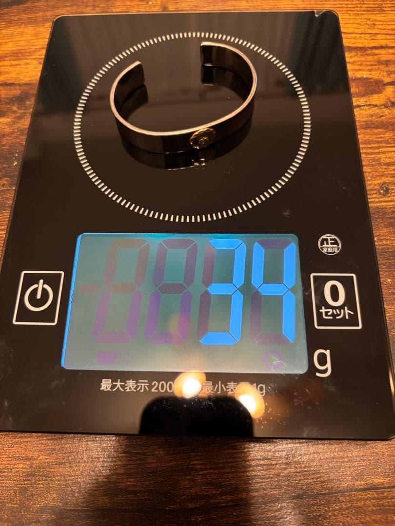 goro's 平打ちブレス