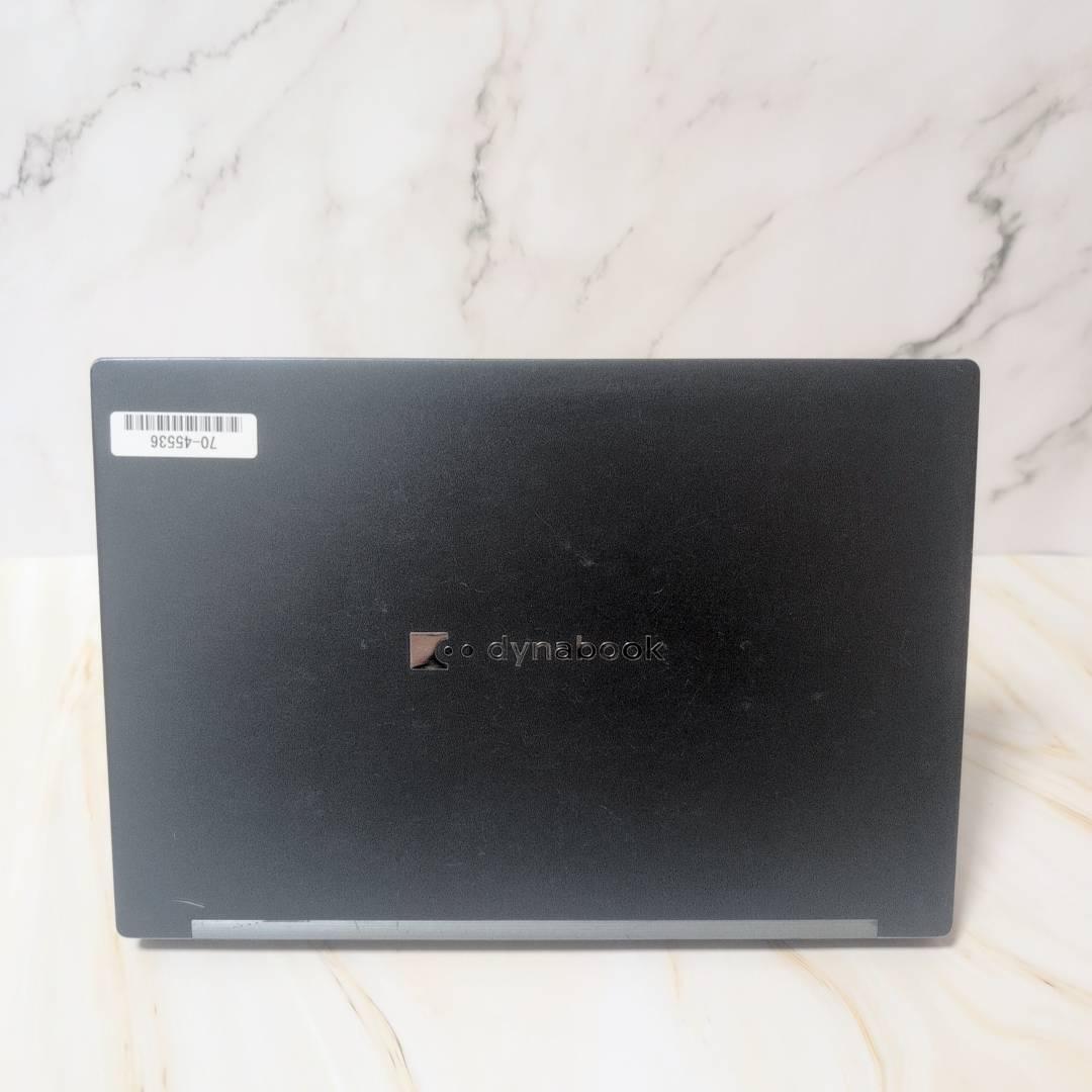 FUJITSU LIFEBOOK i5 8GB256GB タブレットPC カメラ