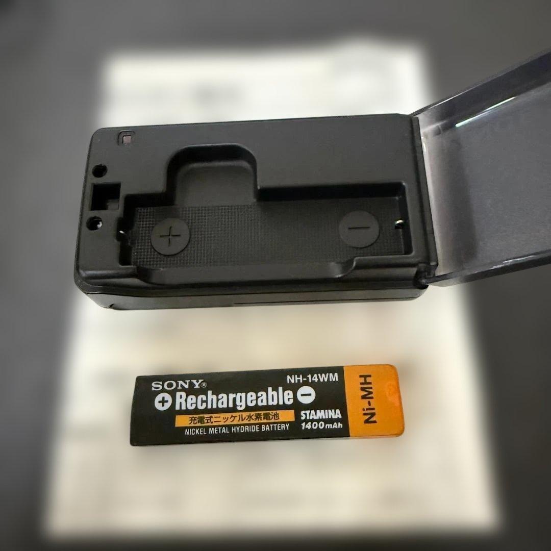 R*q様 SONY WM-EX7 WALKMAN (ウォークマン)　ジャンク品