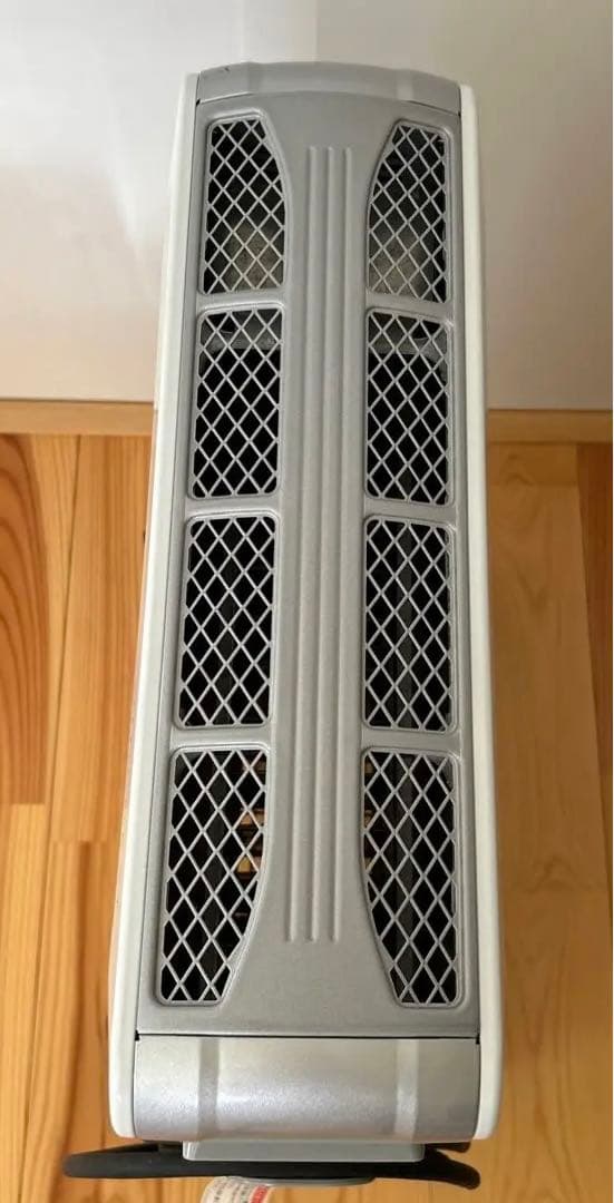 コロナ　NOIL HEATノイルヒート　日本製　DHS-1219-SW