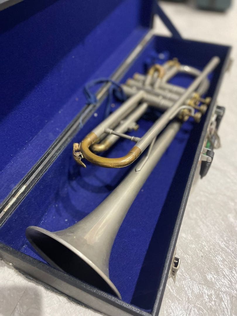 Nikkan TR-134 トランペット