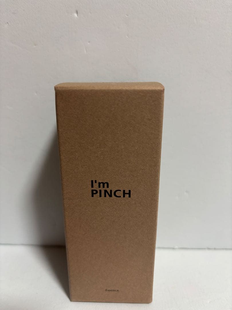 アイムピンチエッセンス美容液　　1箱