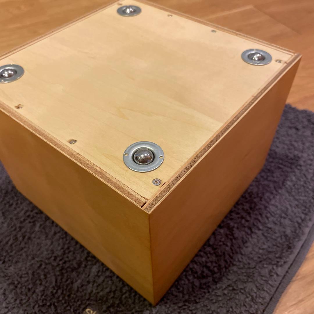 ランドスケーププロダクツ　CDボックス　①