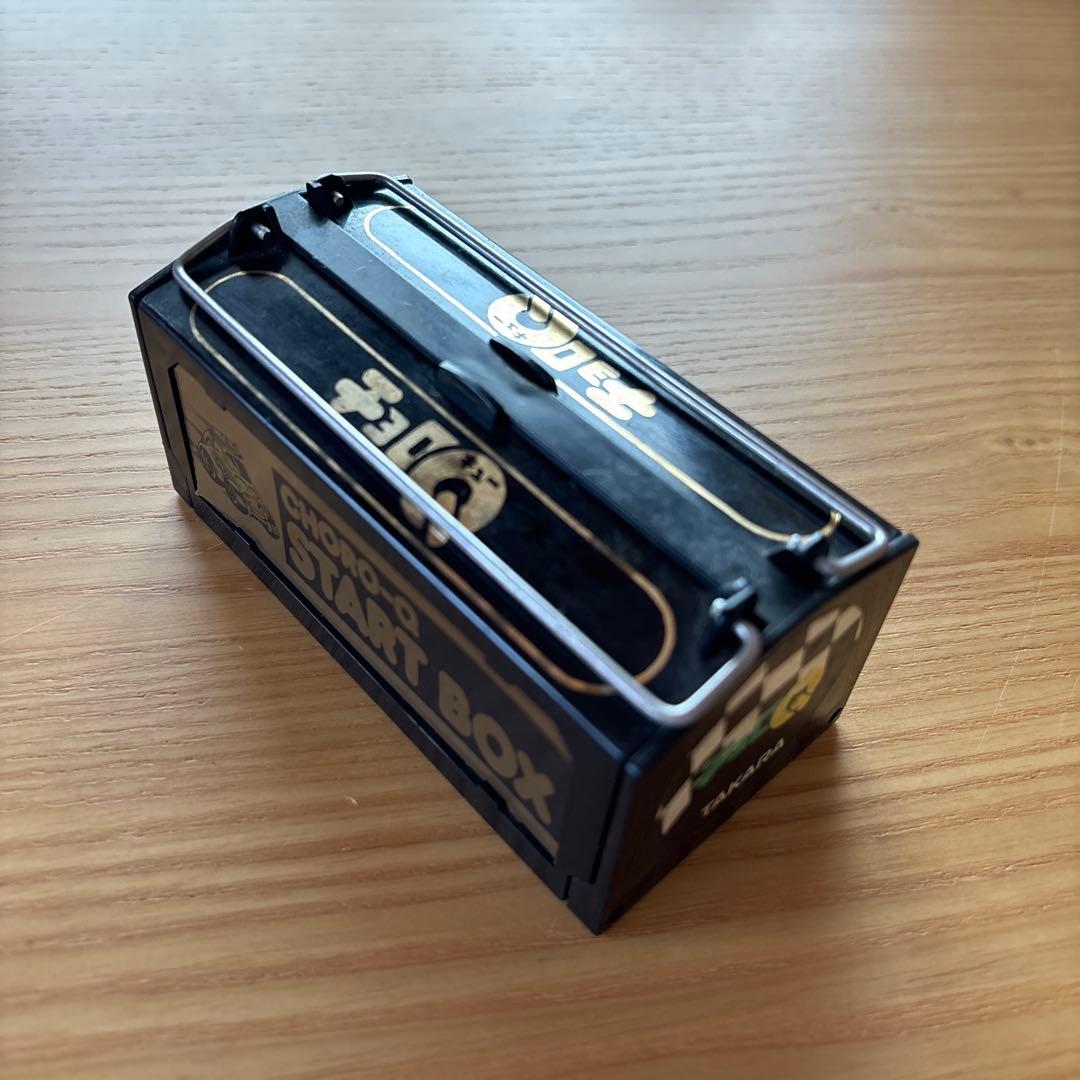 チョロQ 10台まとめ売り　パーキング　昭和レトロ