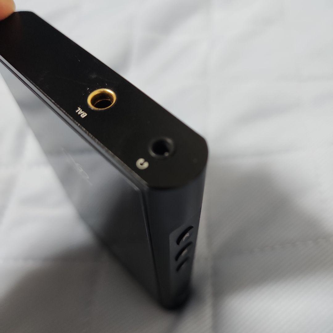 ポータブルプレーヤー shanling m3x