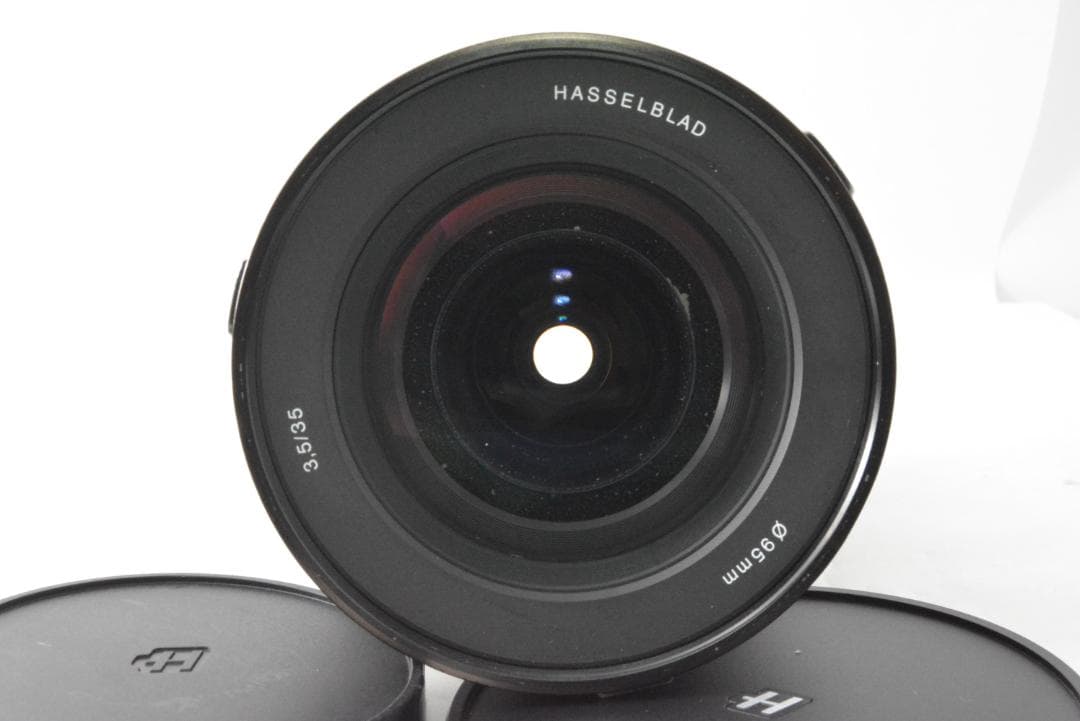 レンズ(単焦点) Hasselblad SUPER-EBC HC 35mm F3.5