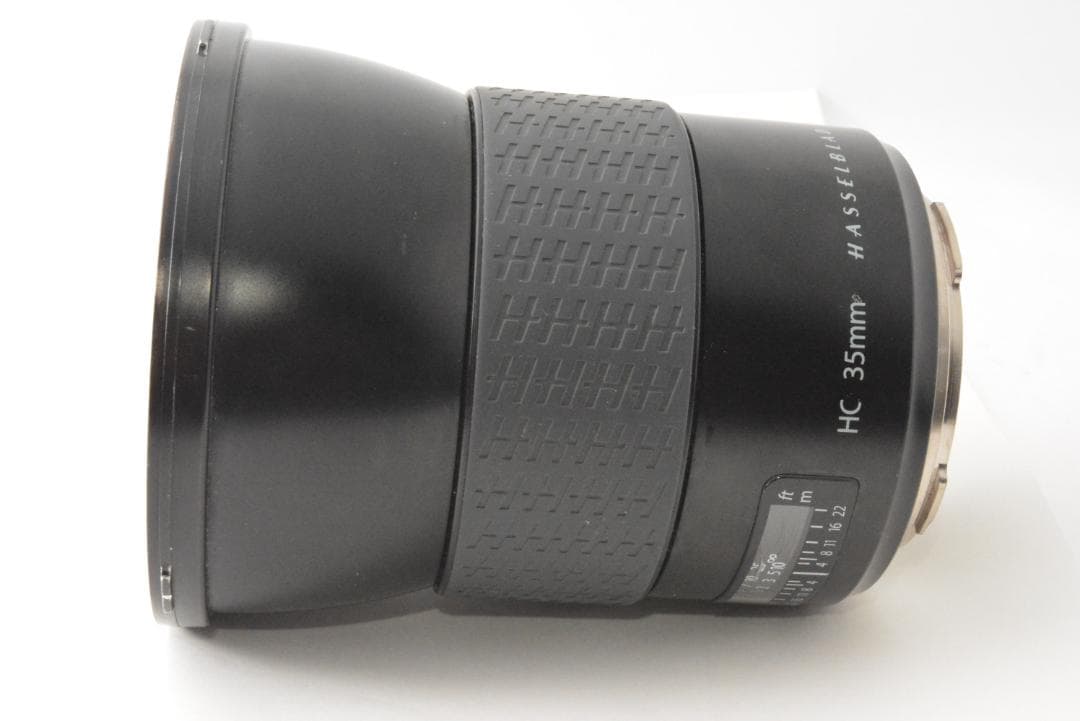 レンズ(単焦点) Hasselblad SUPER-EBC HC 35mm F3.5