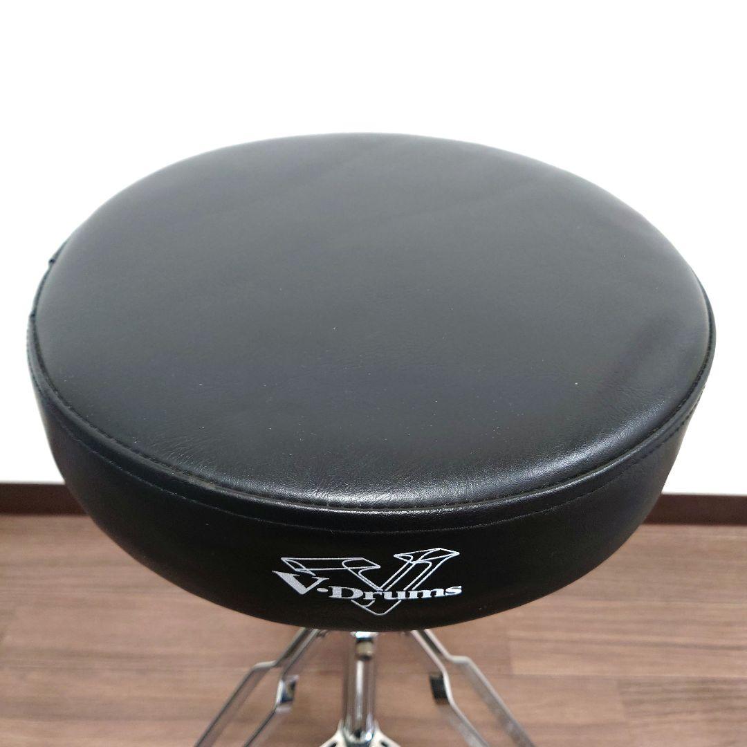 美品 Roland DAP-3X ドラムスローン キックペダル ①