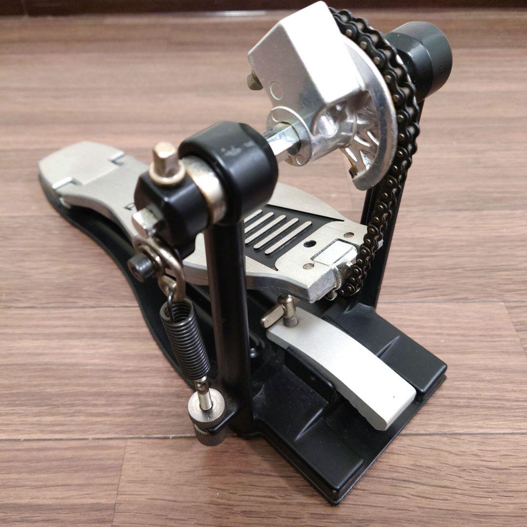 美品 Roland DAP-3X ドラムスローン キックペダル ①