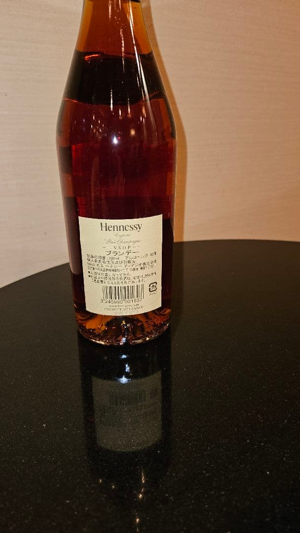 Hennessy ブランデー