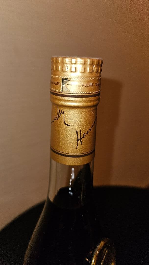 Hennessy ブランデー