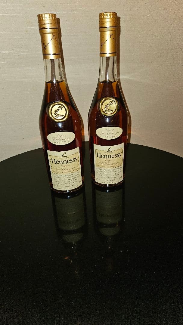 Hennessy ブランデー