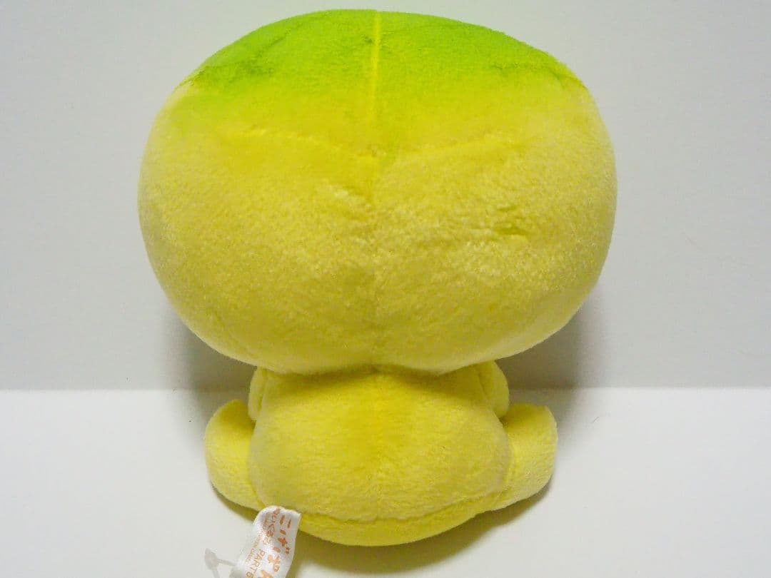 美品　レア　当時物　こげぱん　めろんぱん　キレイパン　ぬいぐるみ　サンエックス