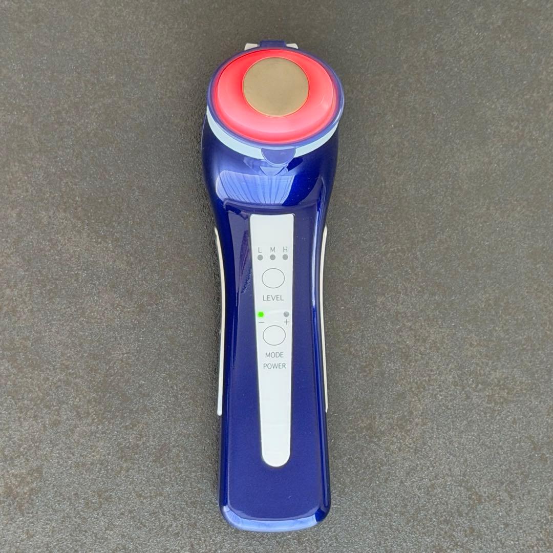 クリーンアート イオン導入器　アビリティライザー　美顔器