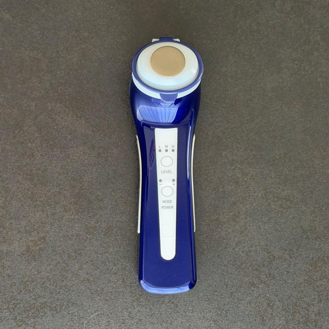 クリーンアート イオン導入器　アビリティライザー　美顔器