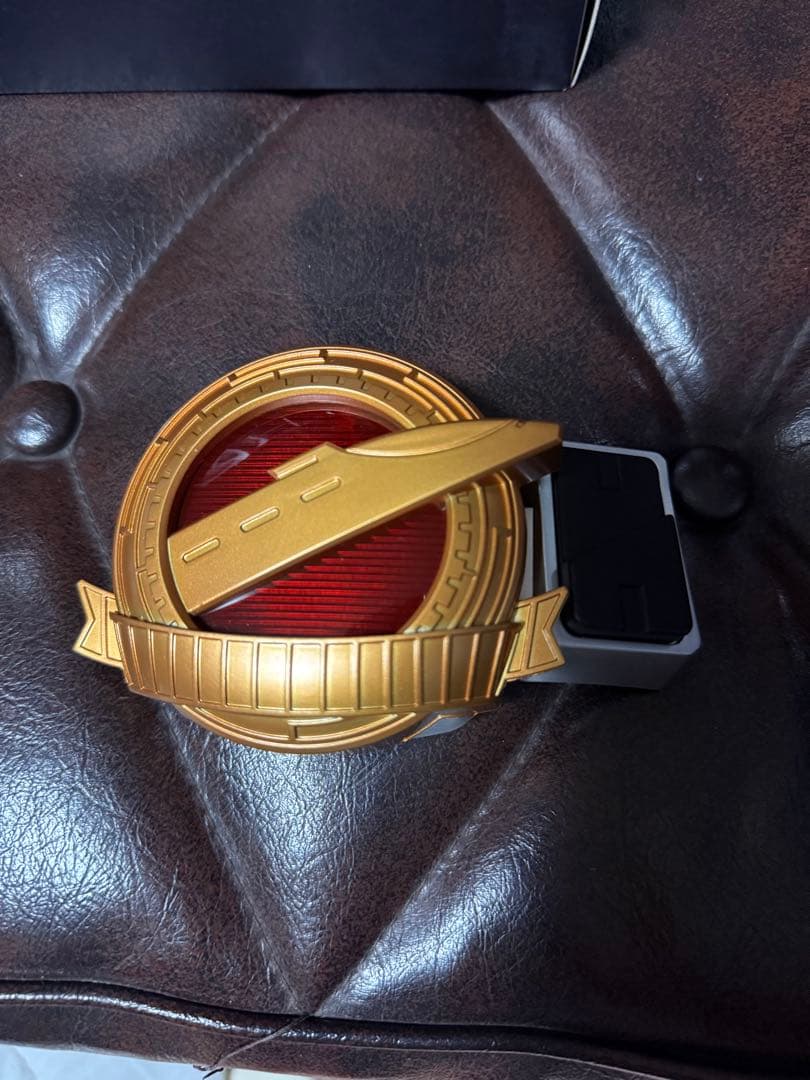 CSM 仮面ライダー電王　変身ベルト　DEN-O BELT