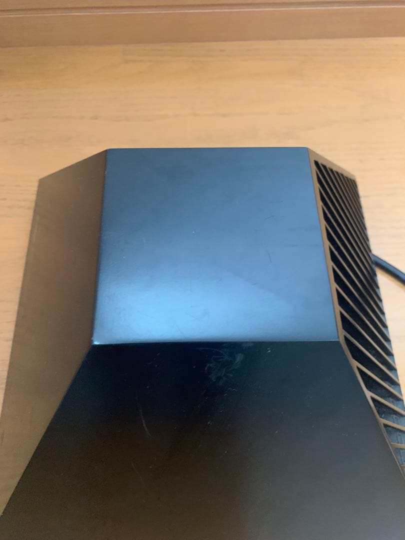 YAMAHA ステレオパワーアンプ B-6 ジャンク