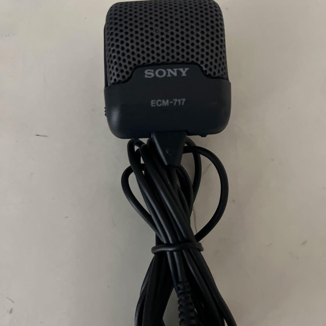 SONY MDウォークマン MZ-R55　動作確認済み