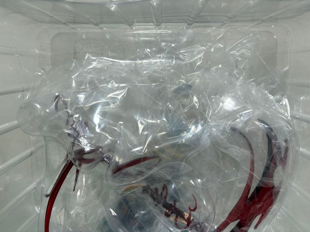 【貴重】チェンソーマン　パワー　1/7 フィギュア クレーネル