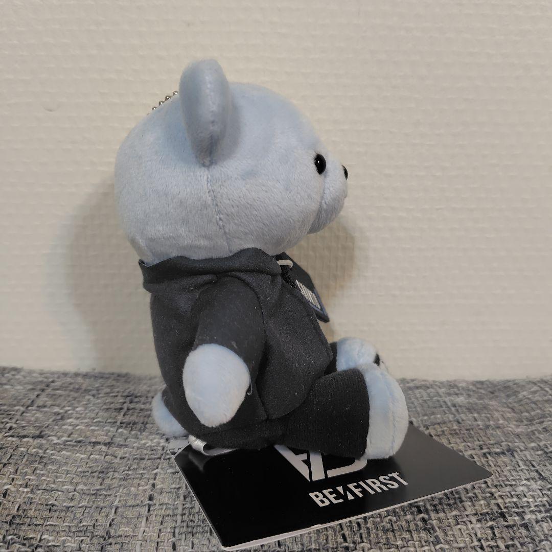 BE:FIRST SHUNTO　シュント　くま