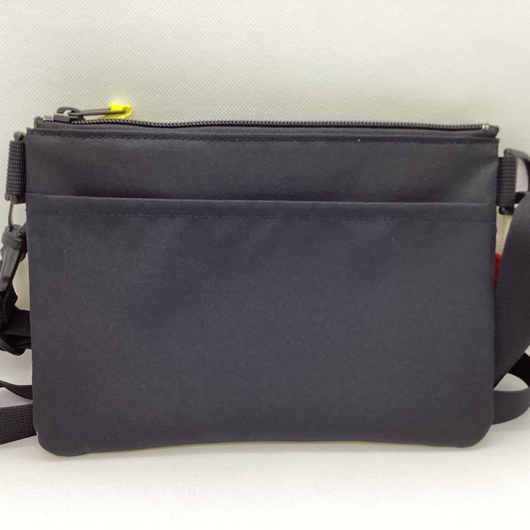 す*ん様 JAL ライフベスト　アップサイクル　サコッシュ