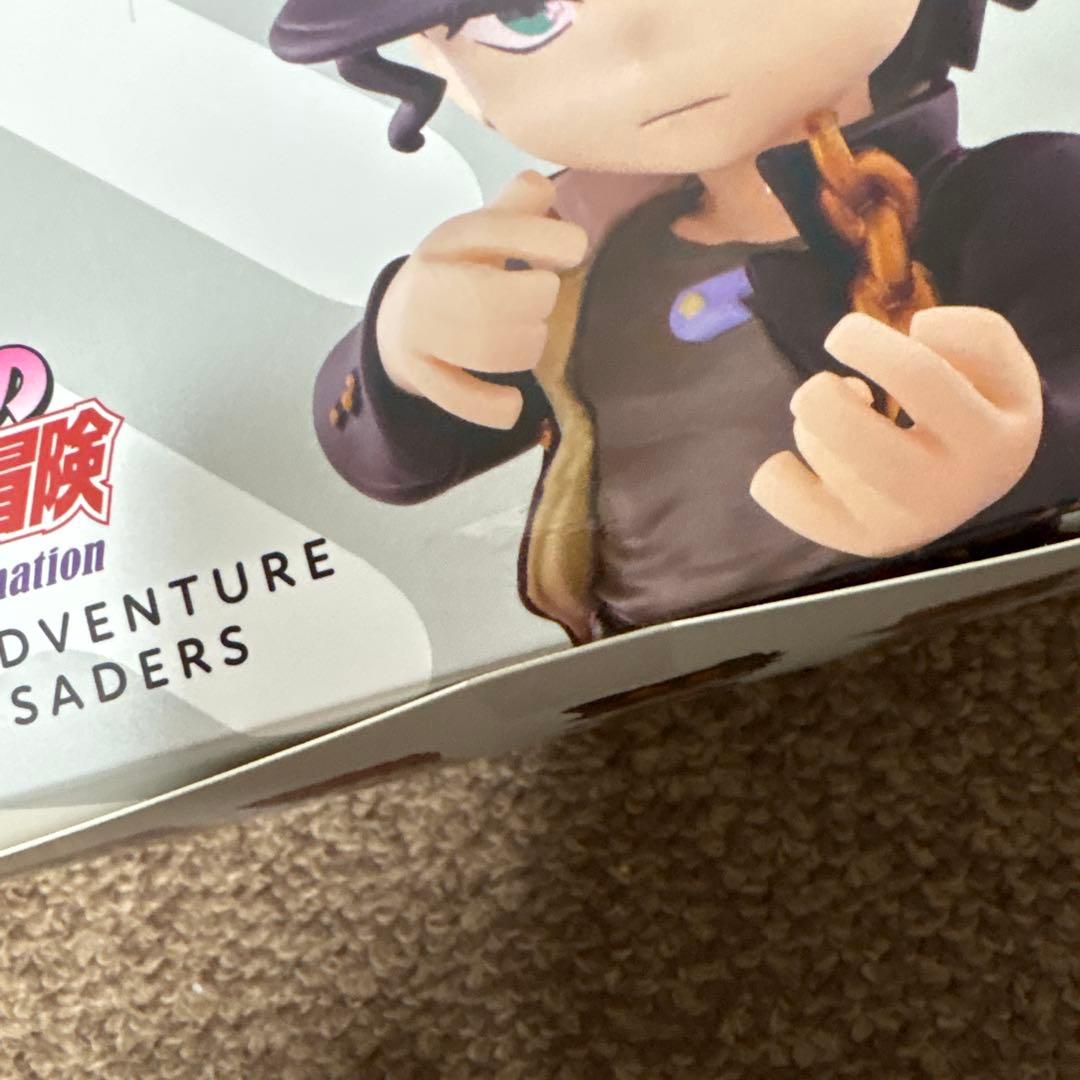 PalVerse ジョジョの奇妙な冒険スターダストクルセイダース未開封BOX