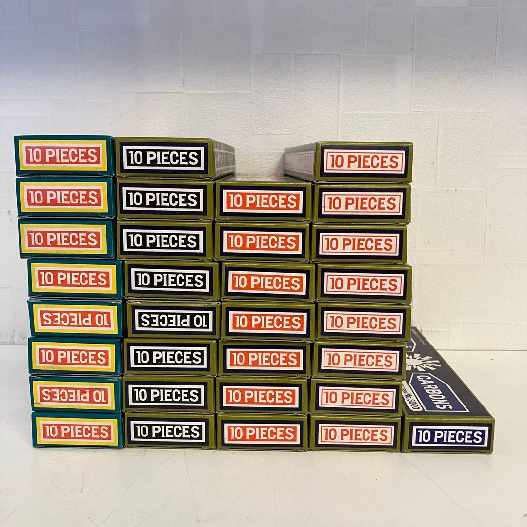 【大量32箱】コウケントー 光線治療器用カーボン 3000/5000/4008等