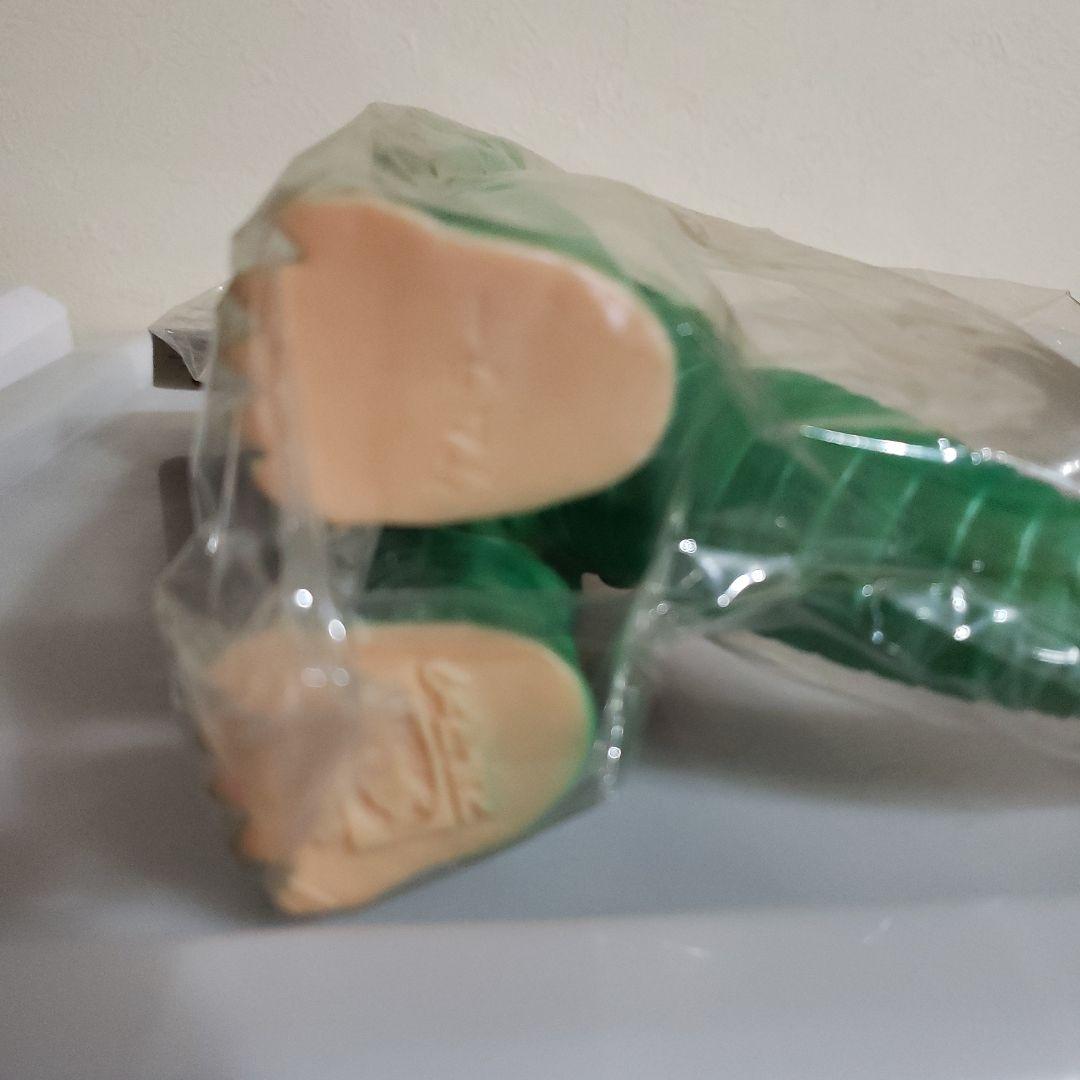 バンダイ　ブルマァク　ソフビ　ウルトラマン　怪獣　ケムラー　イベント限定