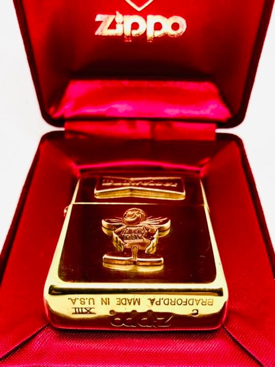 ♠︎ バドワイザービール♠︎バドマン♠︎マイティ版♠︎全米No1ビール★金色真鍮ブラス