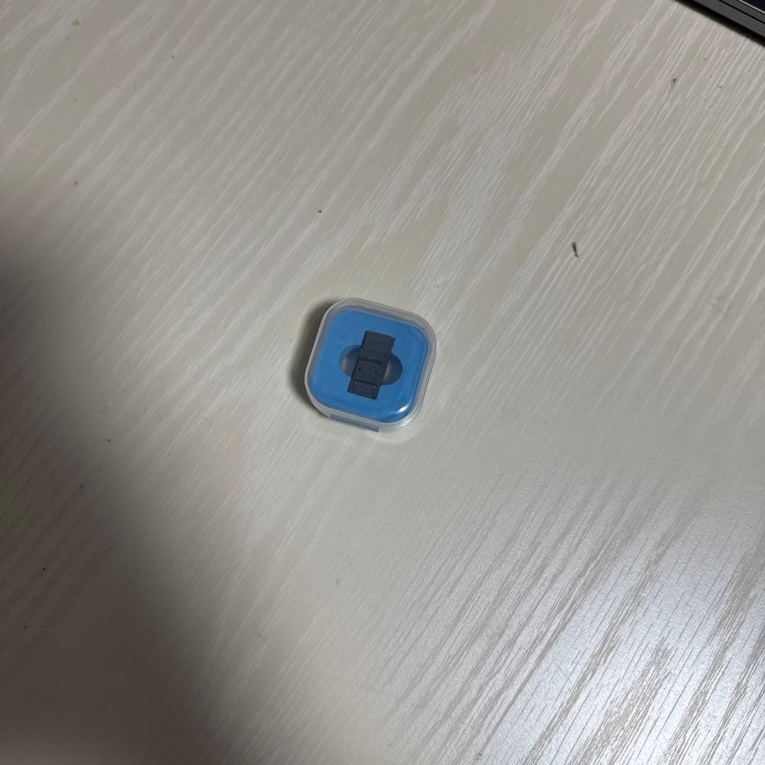 【初期型】 Nintendo Switch 2017年製 付属品ありRCMジグ付