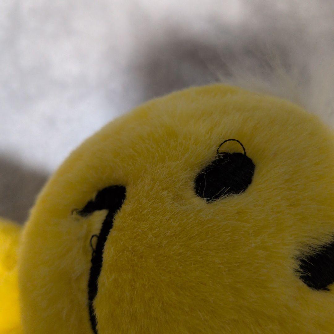 Dan Dee　ダンディー　スマイリーフェイス・トーキング＆ムービングぬいぐるみ