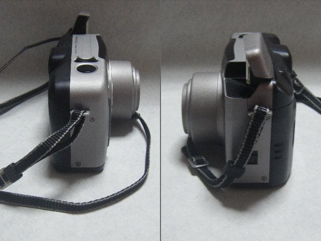 CANON Autoboy S II PANORAMA・画像で判断下さい