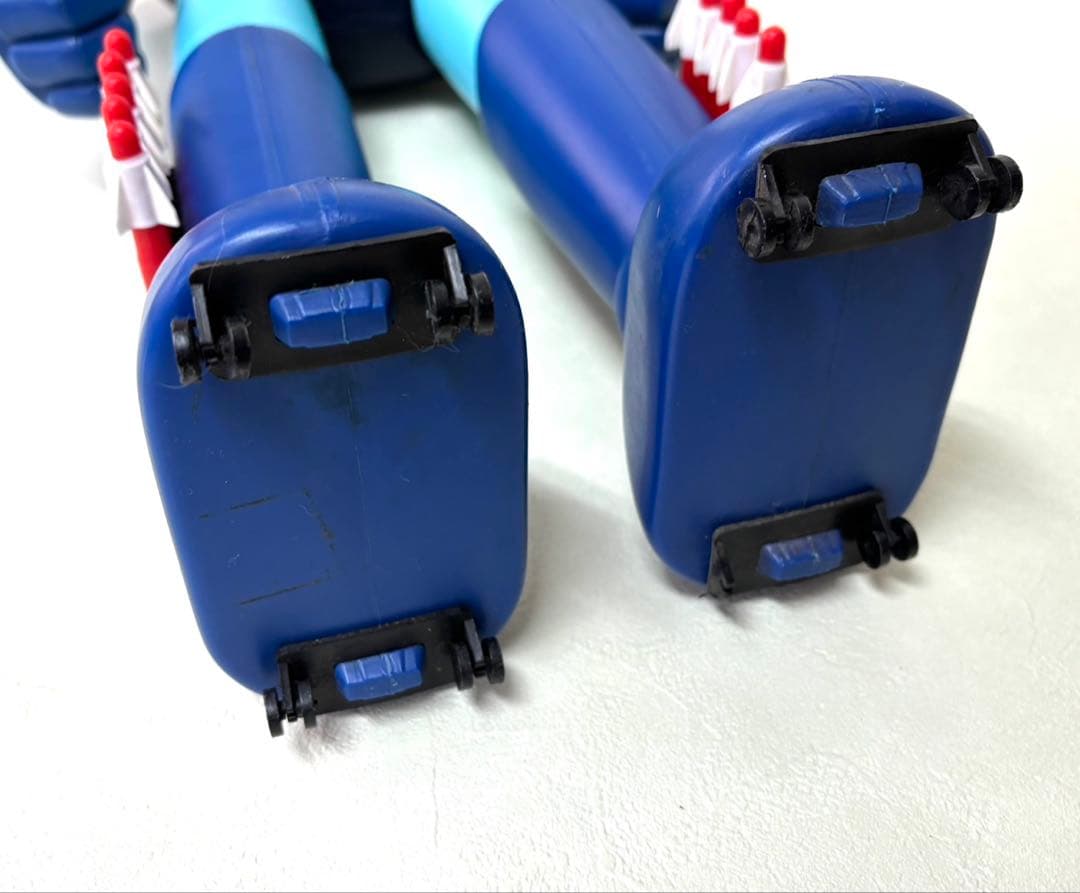 レア　当時物　ジャンボマシンダー マジンガーZ 1期　ポピー