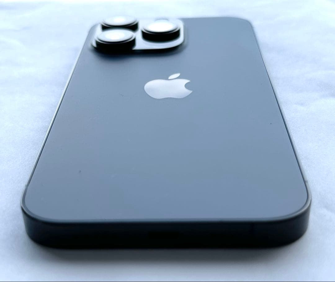 【超美品】Apple iPhone 14 Pro スペースブラック 128Ｇ