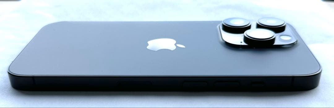 【超美品】Apple iPhone 14 Pro スペースブラック 128Ｇ