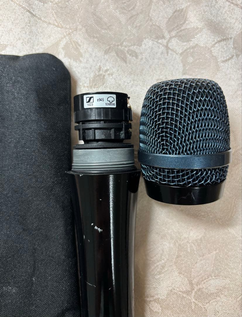 【最終価格】SENNHEISER E945