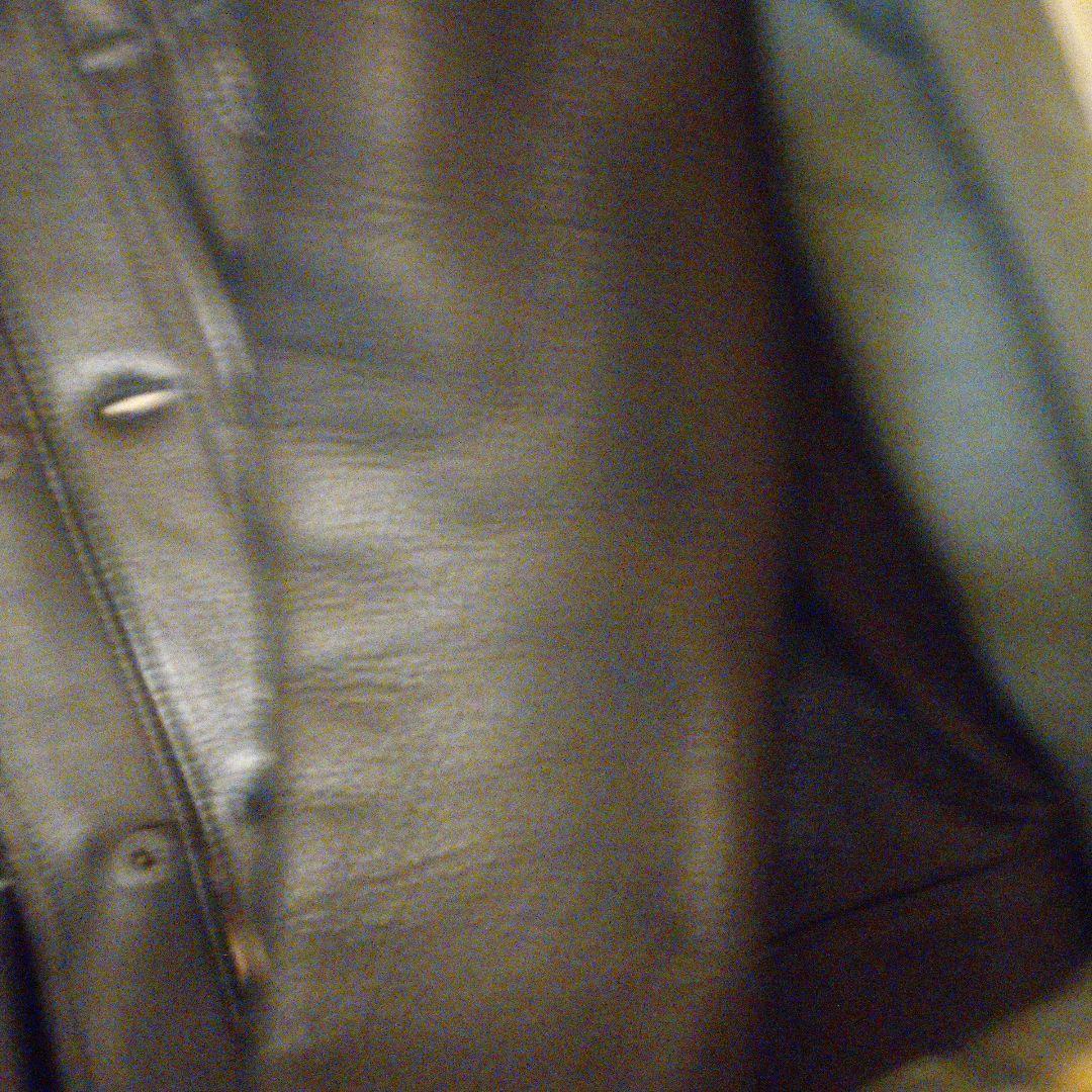 Y'2 LEATHER ワイツー レザー 25周年 シークレット サイズ40