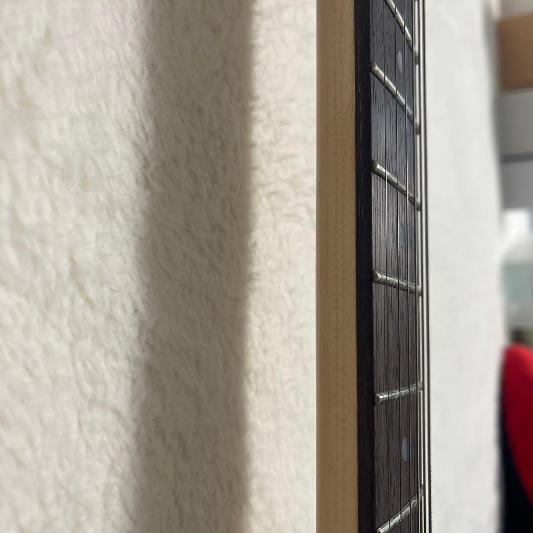 【新品未使用】Squier Affinity Telecaster Deluxe