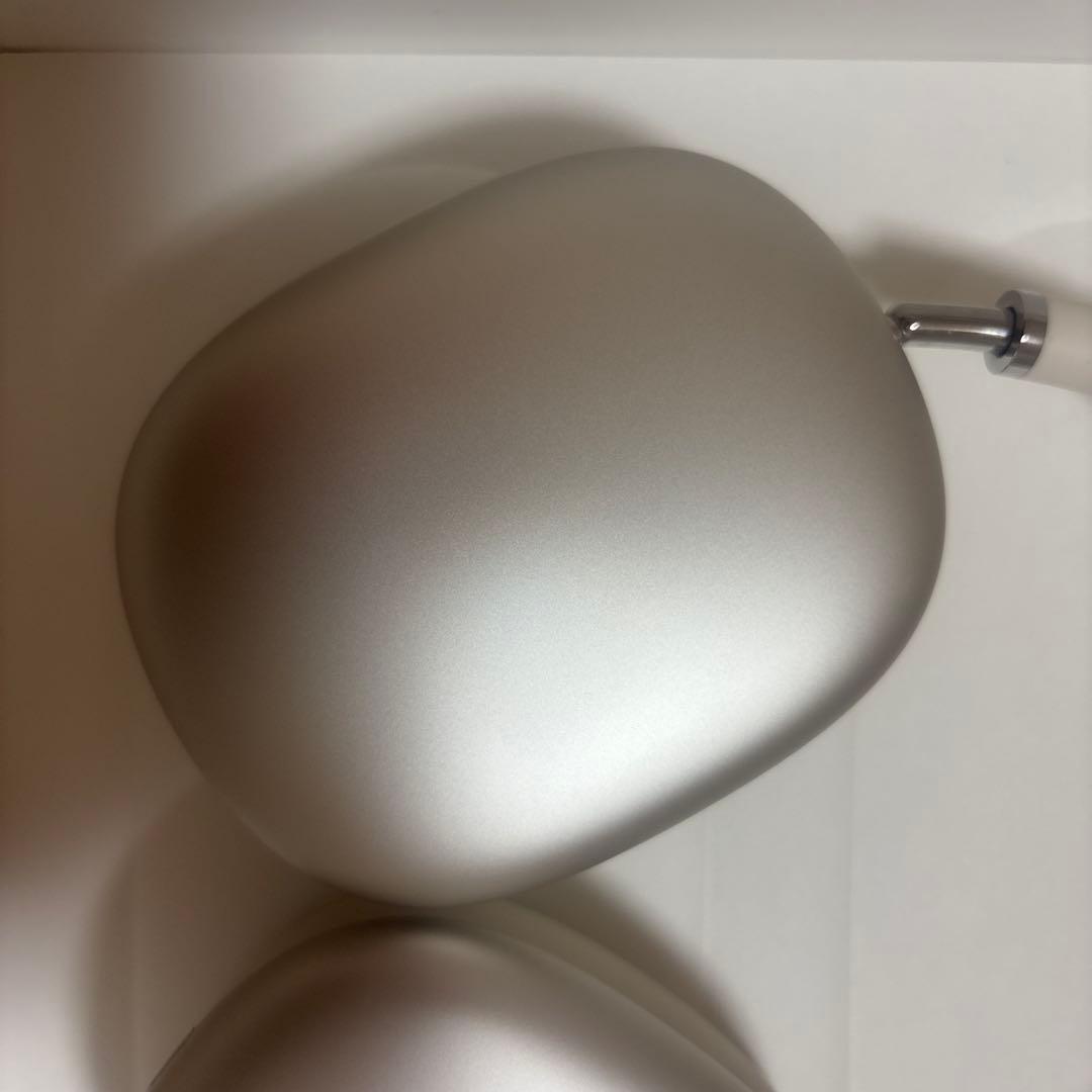 AirPods Max 第2世代