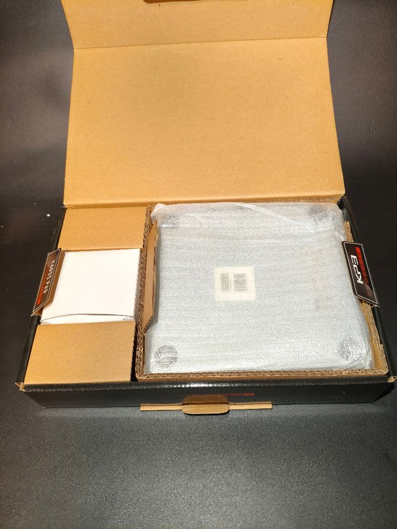 DJ機材 KORG KAOSS PAD KP3