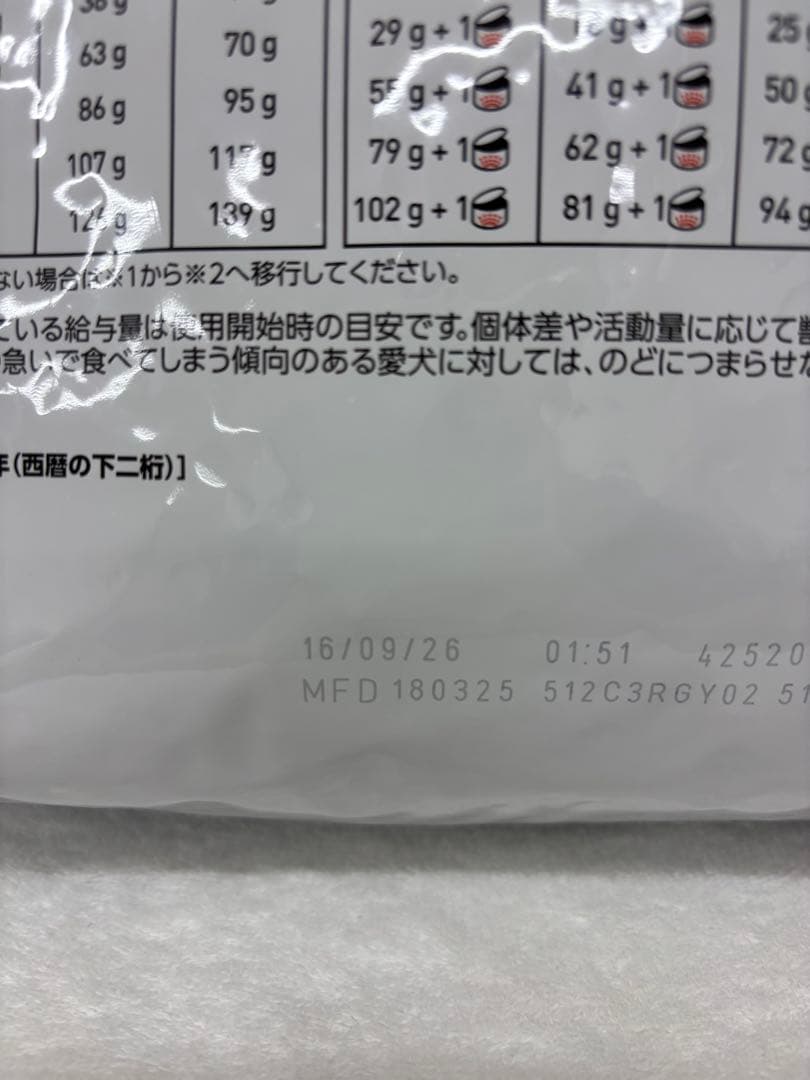 ロイヤルカナン　犬用　満腹感サポート　小型犬用　3kg