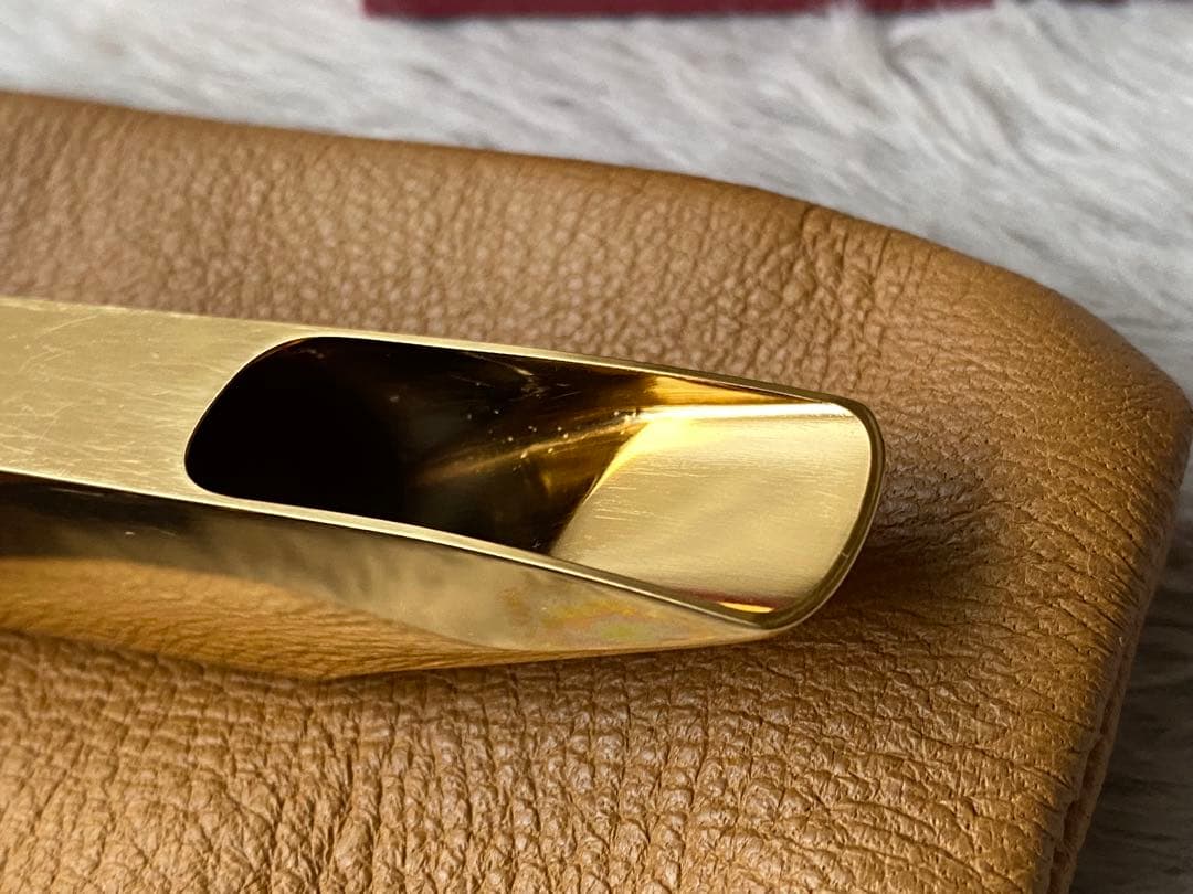 デイブガーデラB・マルサリスモデル / ハンドメイド・テナーサックスマウスピース