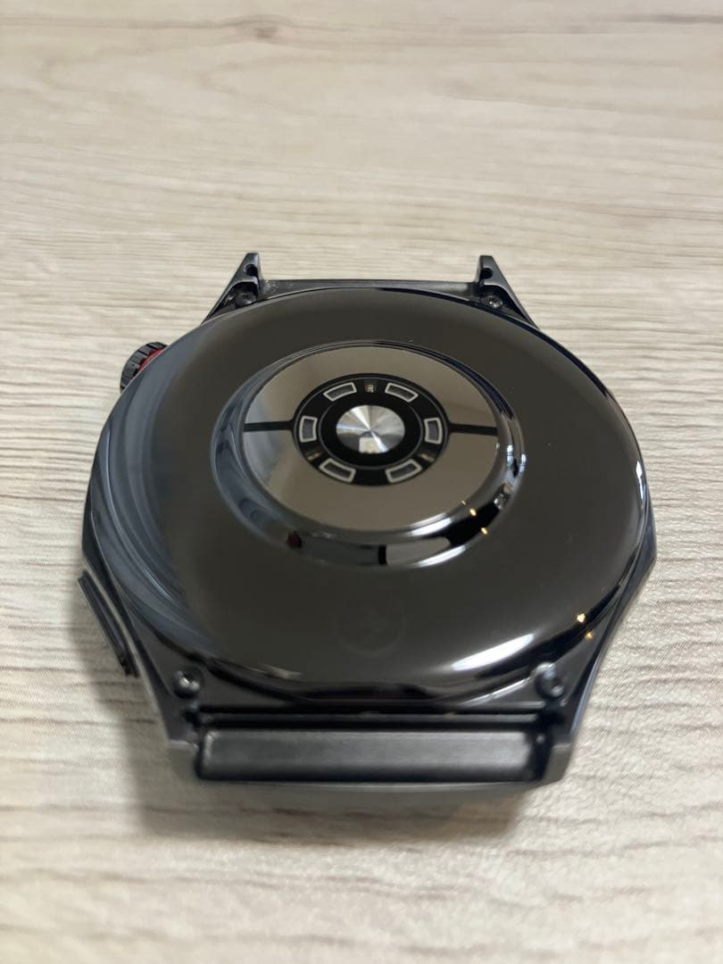 ラウンド用品・アクセサリー HUAWEI WATCH GT 5 Pro