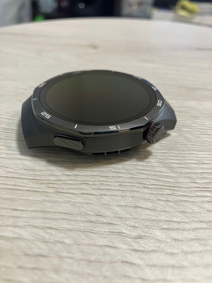 ラウンド用品・アクセサリー HUAWEI WATCH GT 5 Pro
