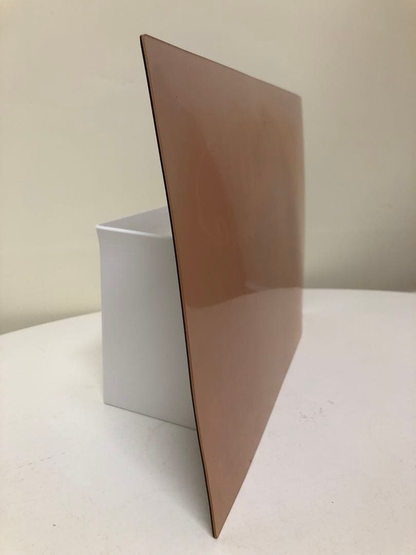 中森明菜　Listen to Me販促グッズ